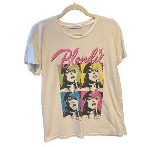 Daydreamer Blondie Tee